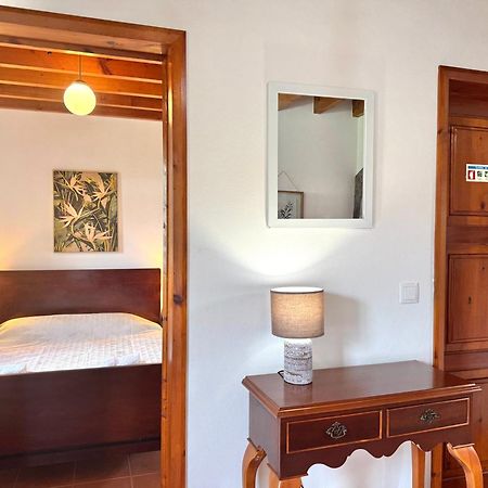 Sete Cidades House المظهر الخارجي الصورة