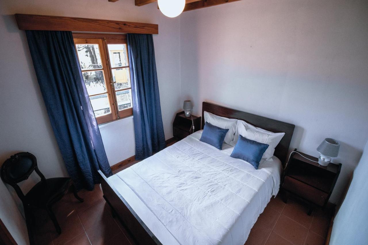 Sete Cidades House المظهر الخارجي الصورة