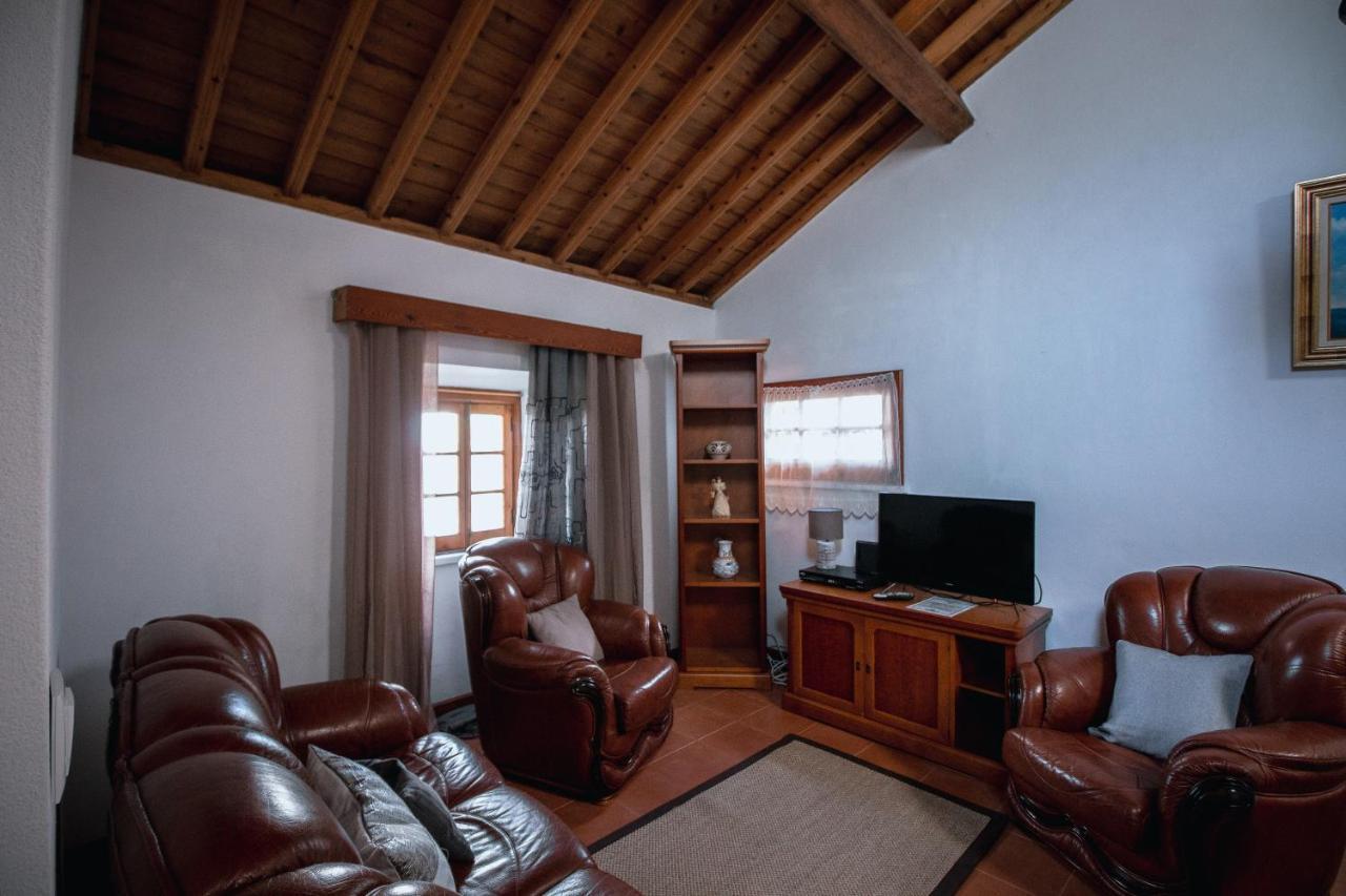 Sete Cidades House المظهر الخارجي الصورة