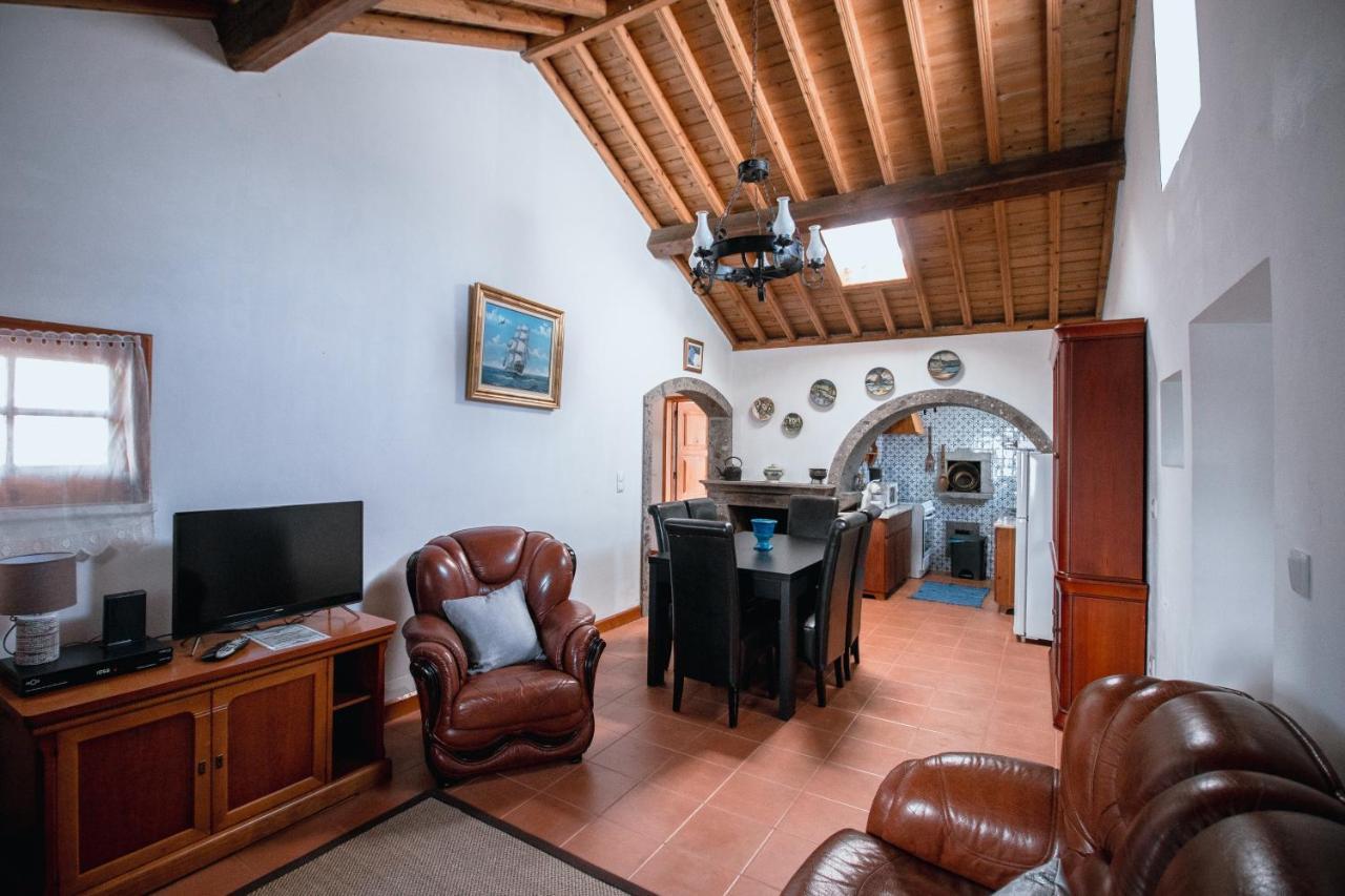 Sete Cidades House المظهر الخارجي الصورة