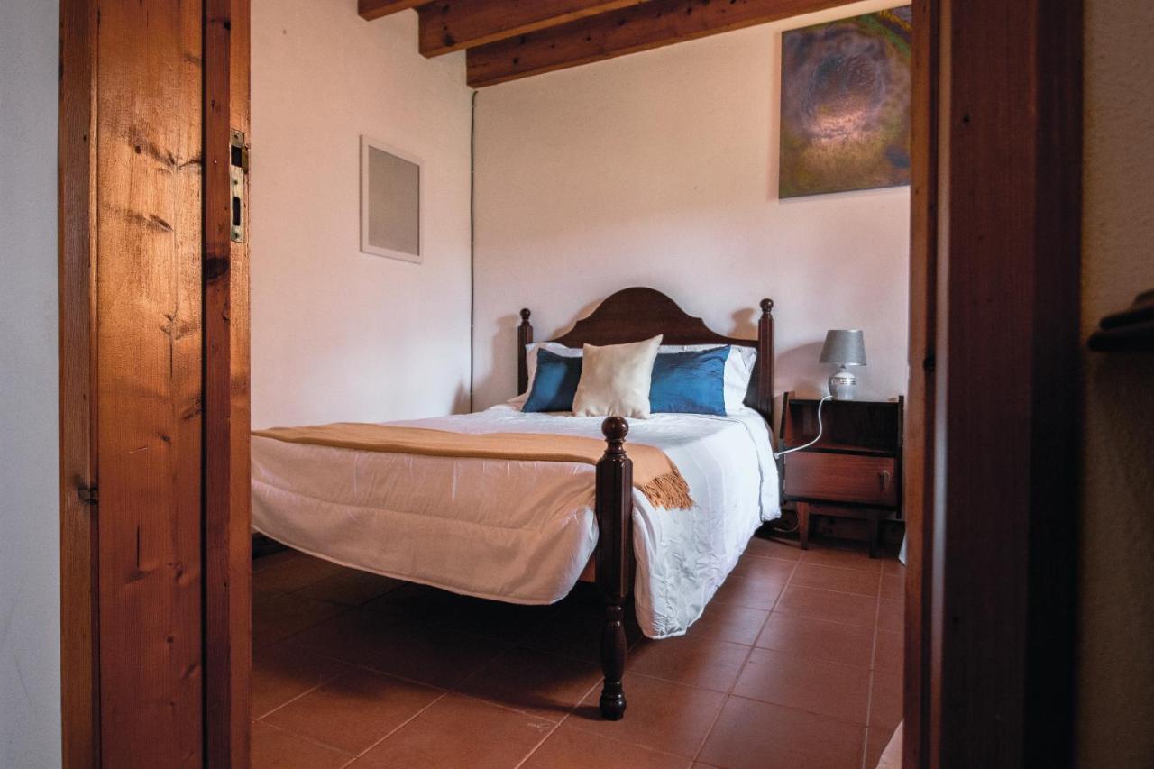 Sete Cidades House المظهر الخارجي الصورة