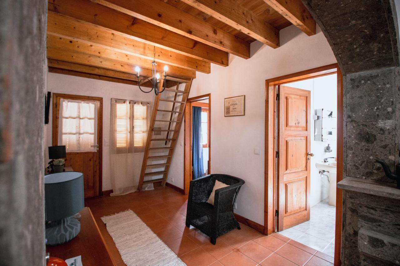 Sete Cidades House المظهر الخارجي الصورة