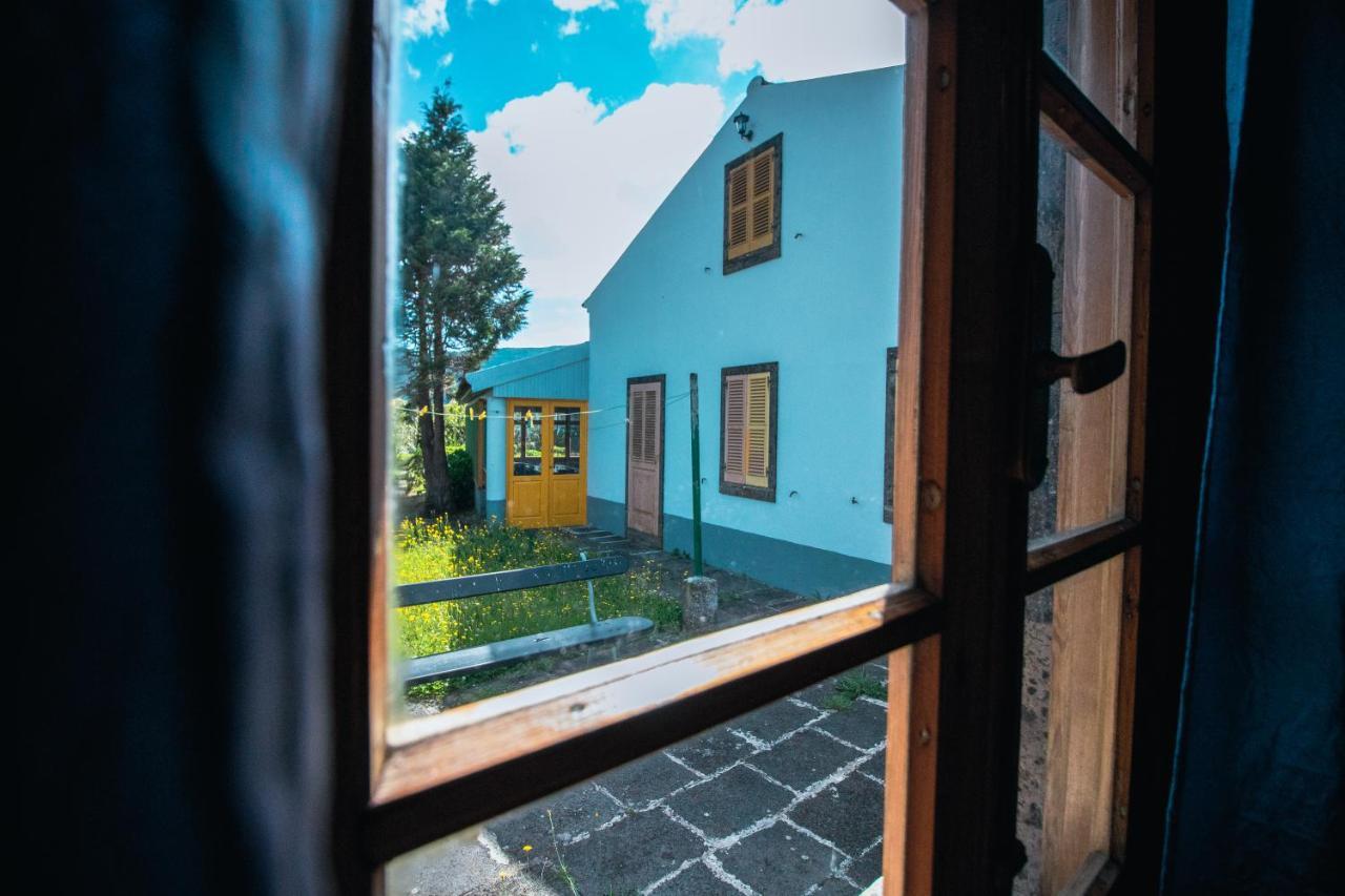 Sete Cidades House المظهر الخارجي الصورة