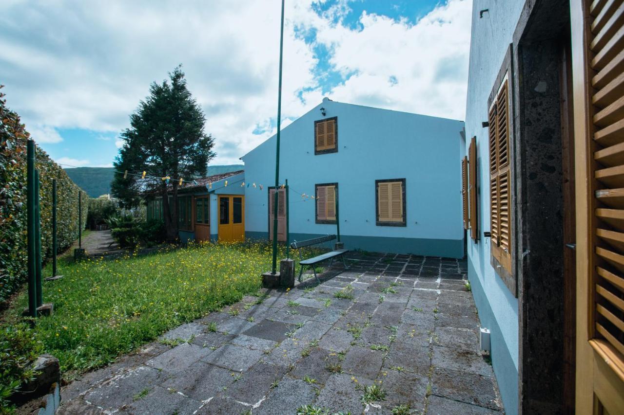 Sete Cidades House المظهر الخارجي الصورة