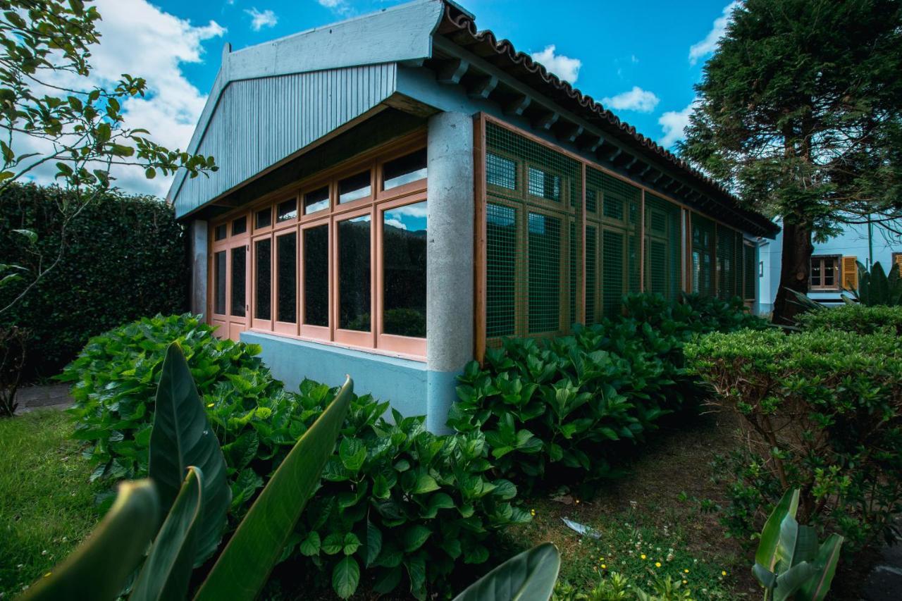 Sete Cidades House المظهر الخارجي الصورة