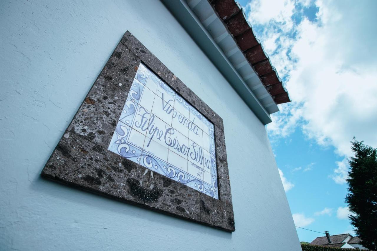 Sete Cidades House المظهر الخارجي الصورة