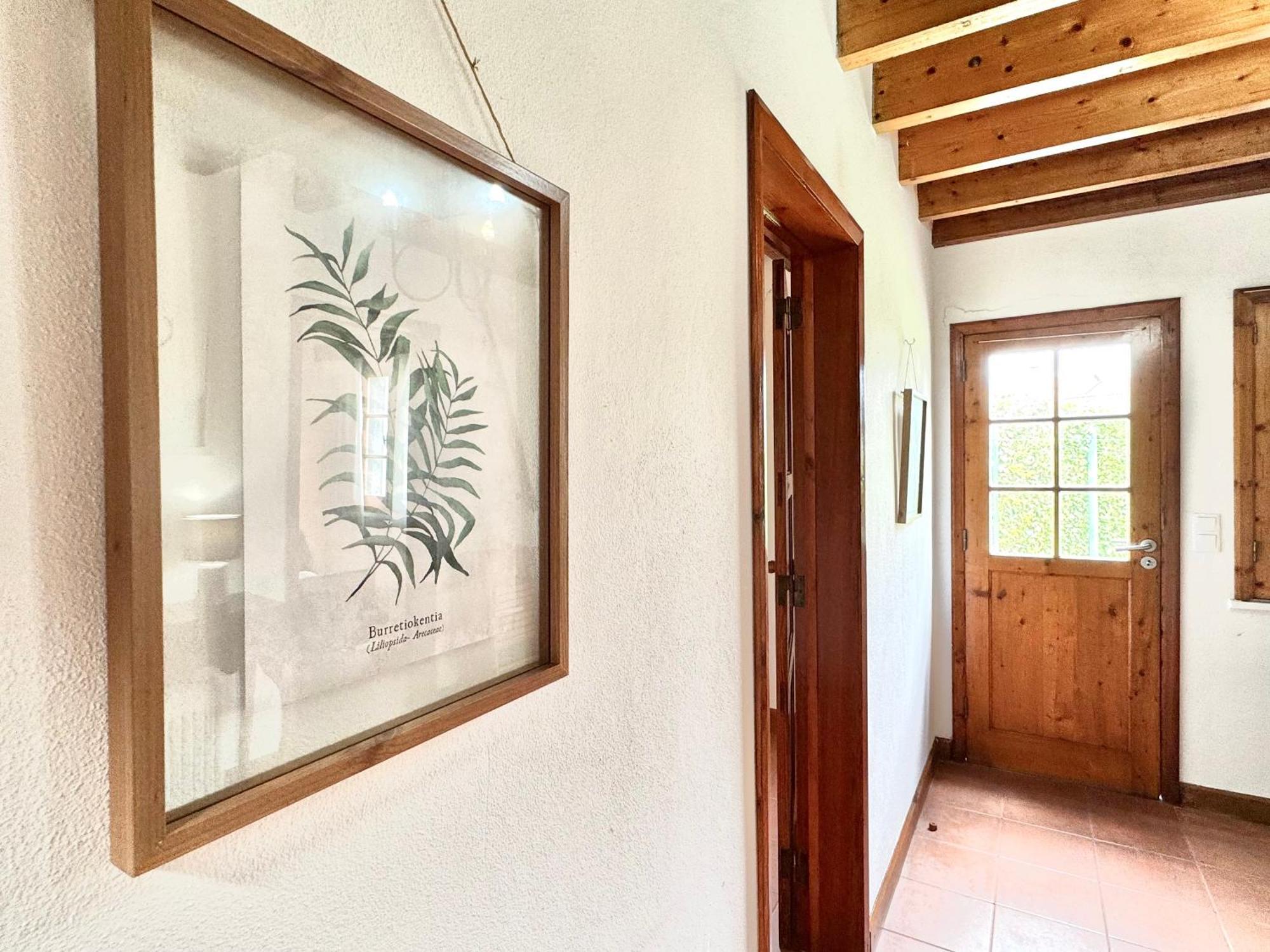 Sete Cidades House المظهر الخارجي الصورة