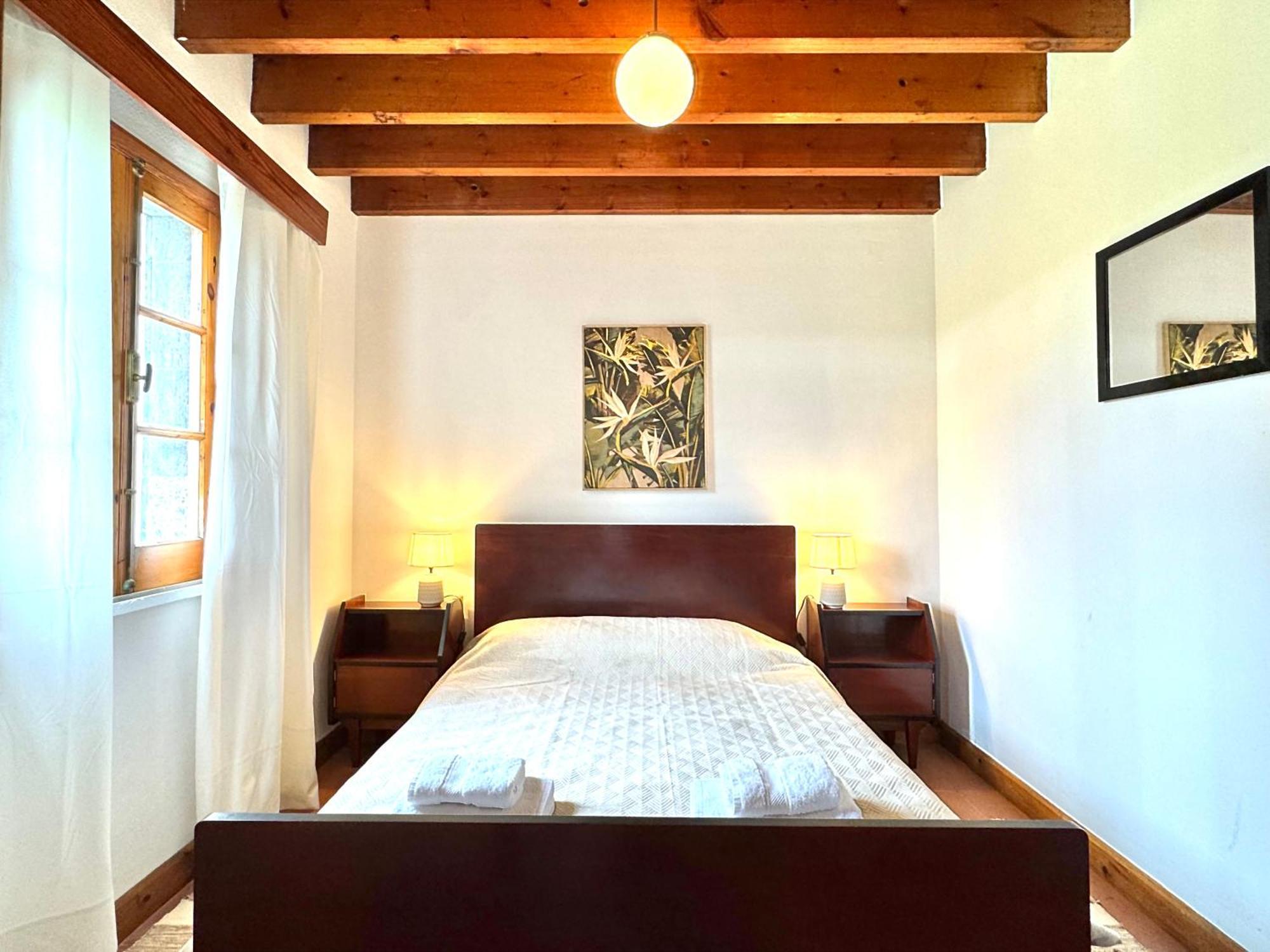 Sete Cidades House المظهر الخارجي الصورة