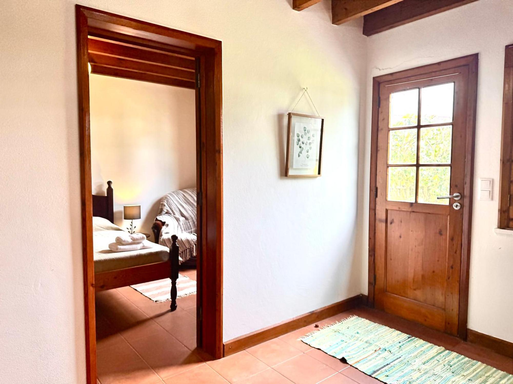 Sete Cidades House المظهر الخارجي الصورة