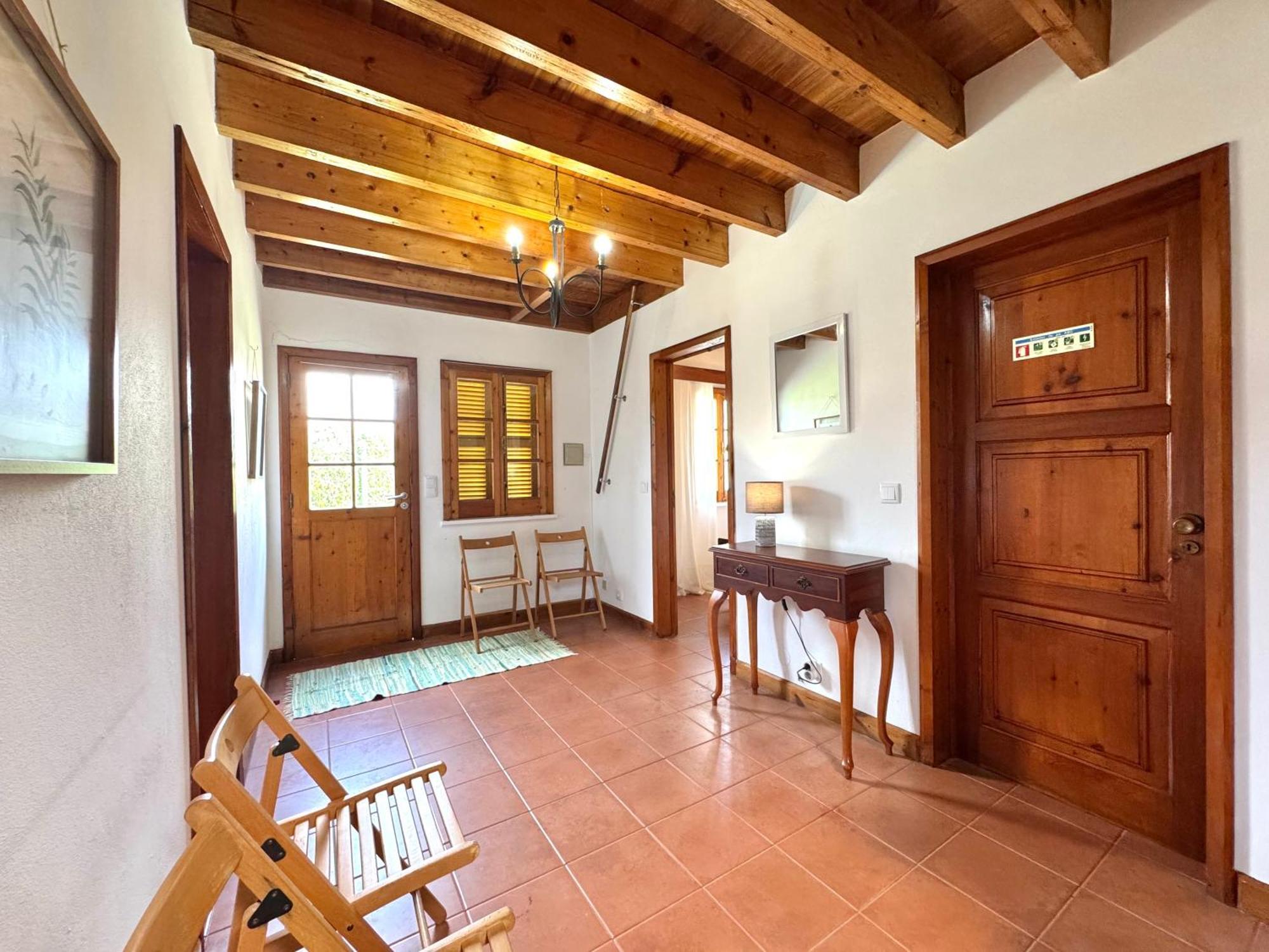 Sete Cidades House المظهر الخارجي الصورة