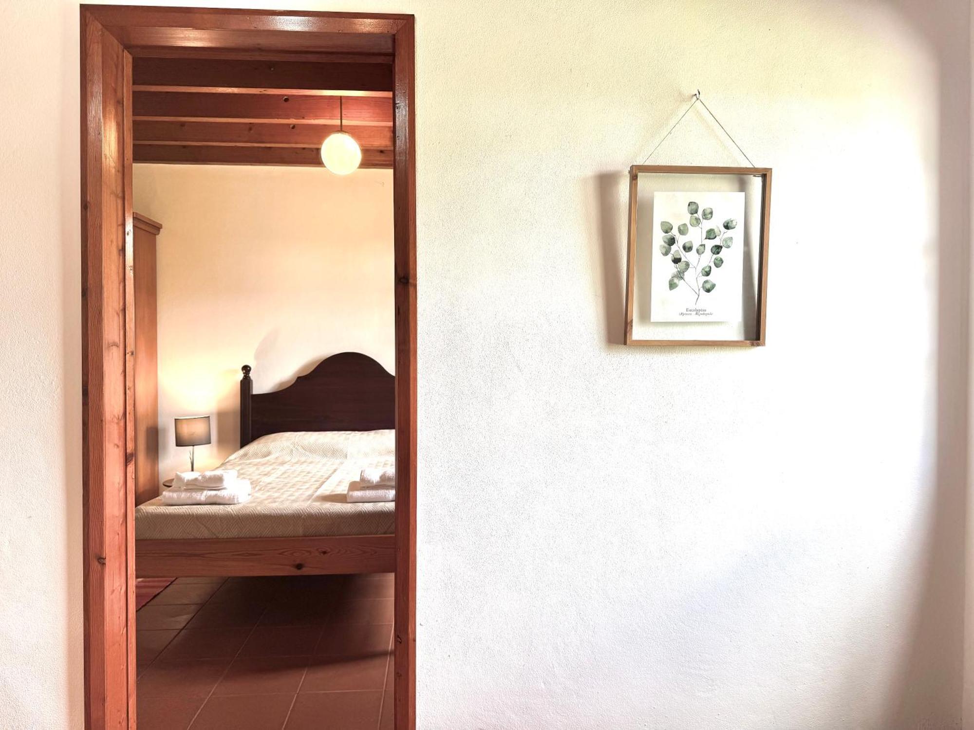 Sete Cidades House المظهر الخارجي الصورة